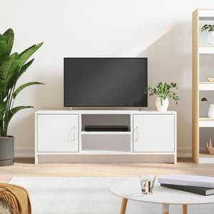 TV-Schrank D336 Weiß