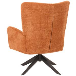 Lounge-Sessel N65 Orange