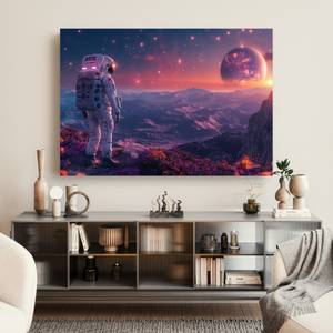 Bild Astronaut XXIV 120 x 80 cm