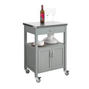 Desserte de Cuisine FKW22-HG Gris