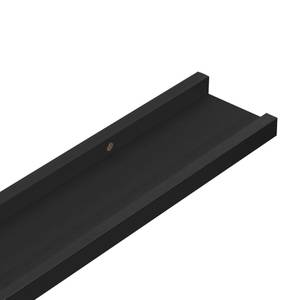 Bilderboard 3003956 (2er Set) Schwarz - Tiefe: 60 cm