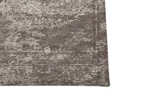 Teppich BEYKOZ Braun - Grau - Taupe - 180 x 60 cm