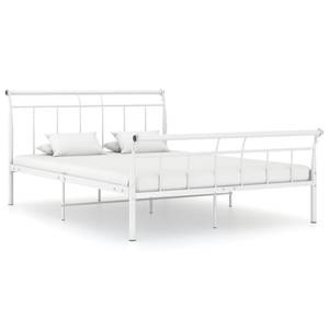 Cadre de lit 3009309 Largeur : 148 cm