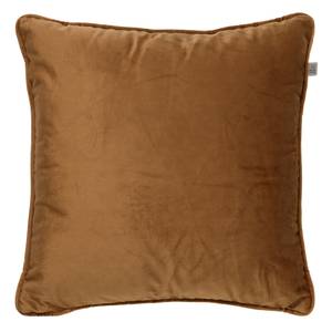 Housse de coussin Finna Marron