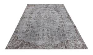 Tapis Ultra Vintage CDXLV Gris - Textile - 165 x 1 x 272 cm