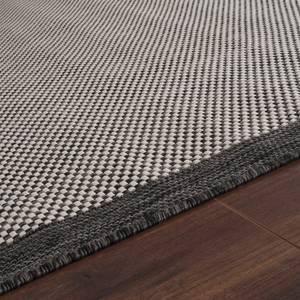 Tapis KIRIKI Anthracite - 200 x 275 cm