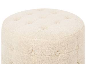 Pouf TAMPA Beige