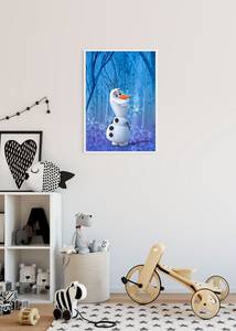 Poster Frozen Olaf 610147 40 x 50 x 50 cm