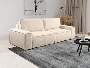 Schlafsofa AMELIA Beige