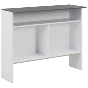 Table de bar 297009 Gris