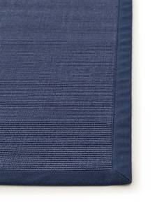 Tapis sisal Sana Bleu - 160 x 230 cm