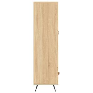 Highboard DE6363 Braun