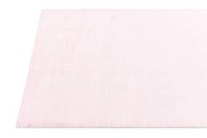 Läufer Teppich Darya CMII Pink - Textil - 79 x 1 x 198 cm