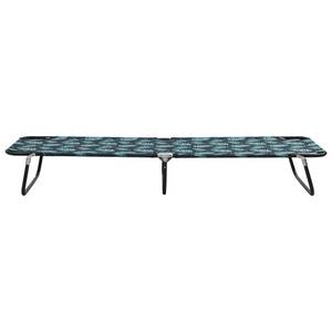 Sonnenliege 3000930 Metall - 58 x 28 x 190 cm