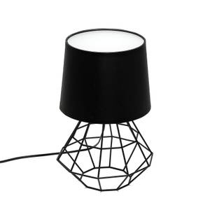 Lampe de table BRICK Noir