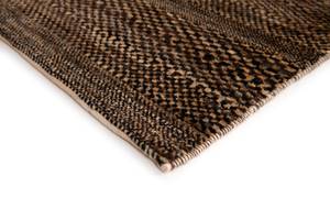 Tapis Juma CLXXVIII Marron - Textile - 170 x 1 x 252 cm