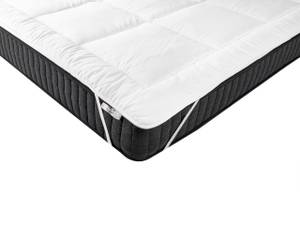 Surmatelas YANGRA Largeur : 160 cm