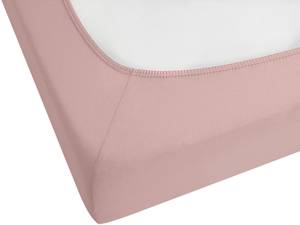 Bettlaken HOFUF Pink - 180 x 30 cm