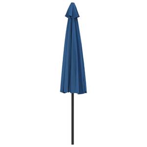 Parasol de balcon 3005106 Bleu - 155 x 223 x 300 cm