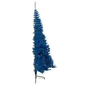 Weihnachtsbaum 3009944-3 Blau - 68 x 120 x 68 cm