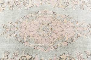 Tapis Ultra Vintage CCCLVII Marron - Textile - 170 x 1 x 272 cm