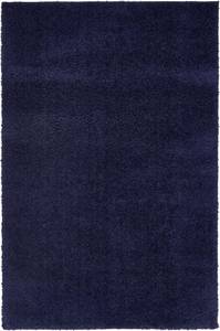 Tapis épais  Luzern Bleu nuit - 122 x 183 cm