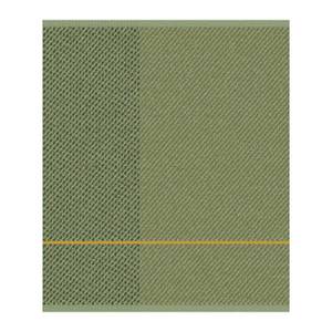 Bettwäsche aus  50 x 55 cm, Grün - Textil - 50 x 6 x 55 cm
