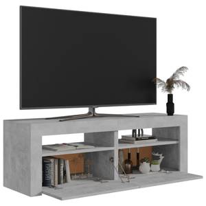 Meuble tv 3008596 Gris minéral