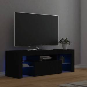 Meuble tv 3008757 Noir