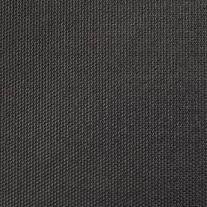 Tapis coco «taureau» Noir - Marron - Fibres naturelles - Matière plastique - 60 x 2 x 40 cm