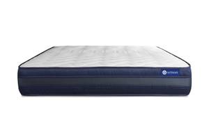 Matelas 160x200 Actilatex tech 160 x 200 cm