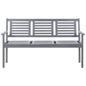 Banc de jardin 3005699 Anthracite