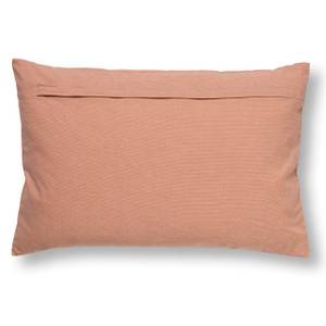 Coussin décoratif Madelin Rose vieilli