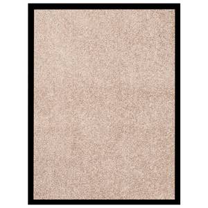 Fußmatte 3011082 Beige - 60 x 80 cm