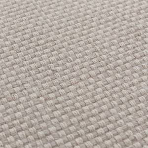 Wollteppich Sarenga Grau - Textil - 170 x 1 x 240 cm