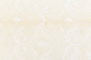 Teppich Darya CXLVI Beige - Textil - 150 x 1 x 201 cm