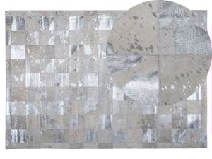 Tapis patchwork YAZIR 200 x 140 x 140 cm