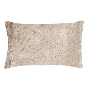 Dekokissen Hoii Natalie 30x50 cm Beige - Textil - 50 x 12 x 30 cm