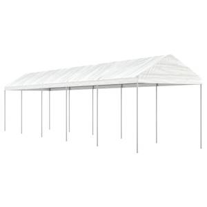 Gazebo avec toit 3028537 1115 x 228 cm