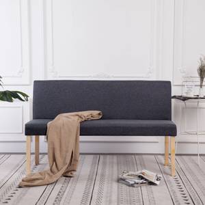 Banc 297004 Gris lava