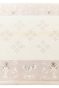 Tapis Darya DCCXCVIII Beige - Textile - 122 x 1 x 183 cm