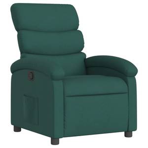 Fauteuil inclinable 3032262-2 Vert foncé