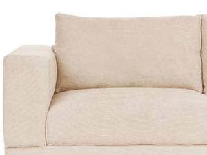 3-Sitzer Sofa NIVALA Beige