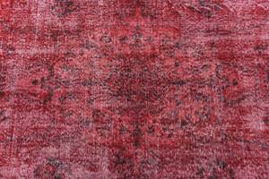 Tapis Ultra Vintage CXLVII Rouge - Textile - 178 x 1 x 292 cm