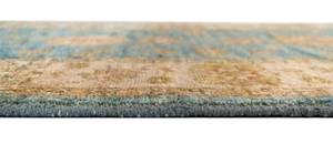 Tapis de couloir Ziegler XXXIX Vert - Textile - 61 x 1 x 248 cm