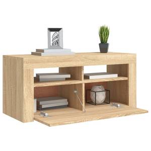 TV-Schrank 3008758 Braun