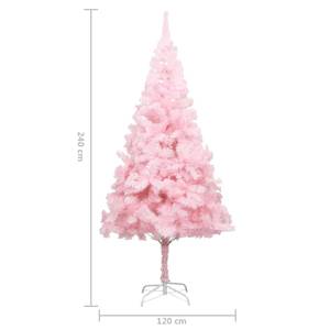 Künstlicher Weihnachtsbaum 3008888_5 Pink