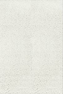 Hochflorteppich BORACAY Weiß - 200 x 290 cm