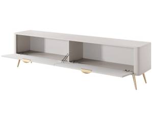 TV-Schrank Latina Beige - Breite: 200 cm