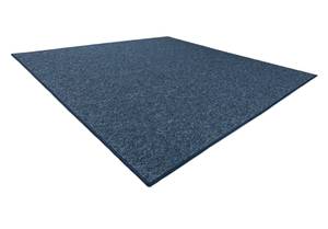 Teppichboden Superstar 380 Blau 100 x 250 cm